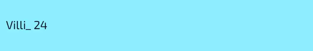 Villi_ 24